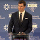 Illustration for article titled Eli Manning Retires From NFL To Focus On Being Statistically Average Father